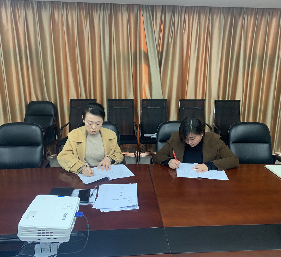 一元复始重擂“安全鼓”，抓实安全生产工作｜天勤公司、天美公司召开3月份安全生产会议